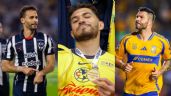 Foto ilustrativa de la nota titulada: Los 5 jugadores mejor pagados de la Liga MX que estarán en la liguilla ¿Cuántos millones cobran?