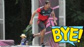 Foto ilustrativa de la nota titulada: Exatlón México: La razón por la que Pato Araujo podría abandonar el reality de manera inesperada