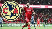 Foto ilustrativa de la nota titulada: El sorpresivo mensaje de Paulinho que desanima al Toluca a horas de enfrentar al América