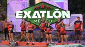 Foto ilustrativa de la nota titulada: Exatlón México: Se revela el equipo que irá a eliminación este domingo 1 de diciembre