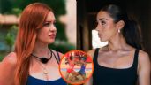 Foto ilustrativa de la nota titulada: Exatlón México: Así fue la pelea entre Ana Lago y Antonieta Gaxiola que desató el odio entre ellas