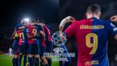 Foto ilustrativa de la nota titulada: Barcelona vence a Stade Brestois y suma importante victoria en la Champions League