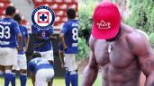 Foto ilustrativa de la nota titulada: Llegó como estrella a Cruz Azul, no tuvo el éxito esperado en su carrera y hoy es modelo