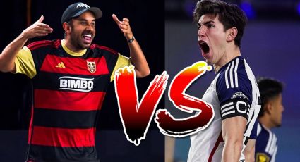 Kings League: Así estalló el Escorpión Dorado tras pelea entre Peluche Caligari y Atlético Parceros