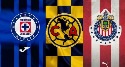 ¿Chivas o Cruz Azul? Estos son los clubes que golearon 9-2 y 7-0 al América