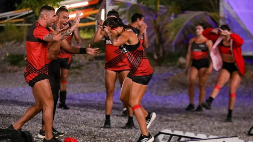 Exatlón México: ¿Quién ganará el duelo de los enigmas HOY martes 26 de noviembre?