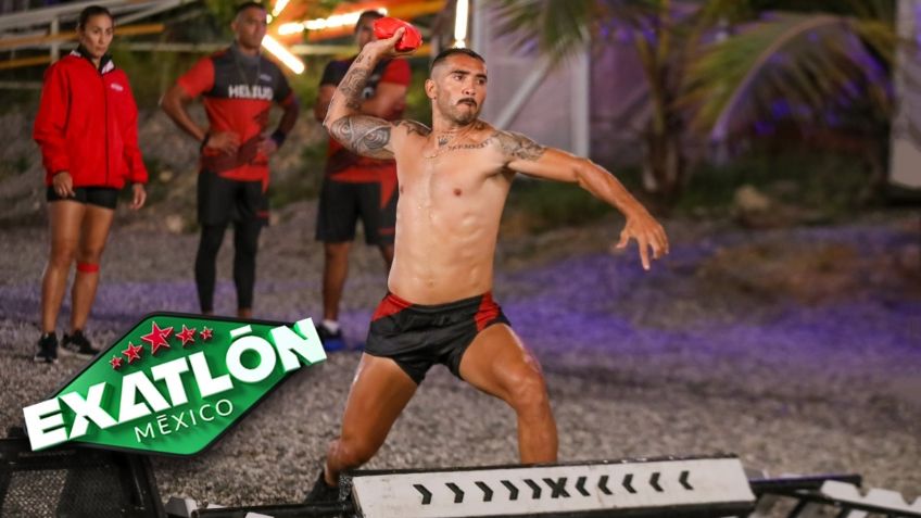 Exatlón México: Filtran los 2 posibles próximos eliminados del reality