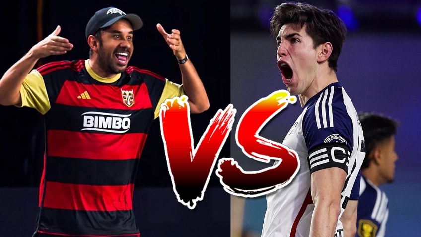 Kings League: Así estalló el Escorpión Dorado tras pelea entre Peluche Caligari y Atlético Parceros