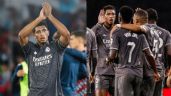 Foto ilustrativa de la nota titulada: Jude Bellingham lanza inesperado mensaje que ilusiona al Real Madrid previo a su juego con Liverpool
