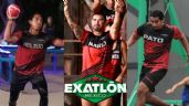 Foto ilustrativa de la nota titulada: Exatlón México: ¿Quién ganará la medalla varonil HOY miércoles 27 de noviembre?