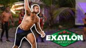 Foto ilustrativa de la nota titulada: Exatlón México: Se filtra el atleta que eliminará a Pascal Nadaud este domingo 1 de diciembre