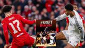 Foto ilustrativa de la nota titulada: Los MEMES se burlan del Real Madrid tras su penosa derrota con el Liverpool