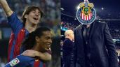 Foto ilustrativa de la nota titulada: Dirigió a Messi en el Barcelona, ganó la Champions League y Chivas lo quiere como su próximo técnico