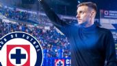 Foto ilustrativa de la nota titulada: ¿Se va? Cruz Azul revela las cláusulas por las cuales Martín Anselmi podría dejar a La Máquina