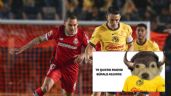 Foto ilustrativa de la nota titulada: Los MEMES celebran la victoria del América sobre Toluca en la ida de Cuartos de Final de la Liga MX