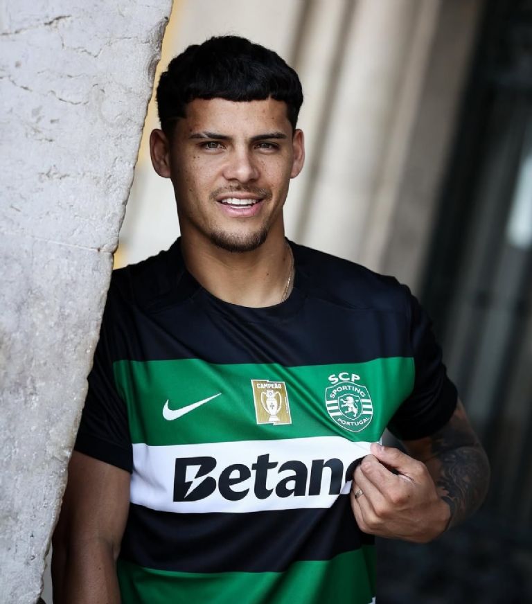 IG: @maximilianoaraujo6