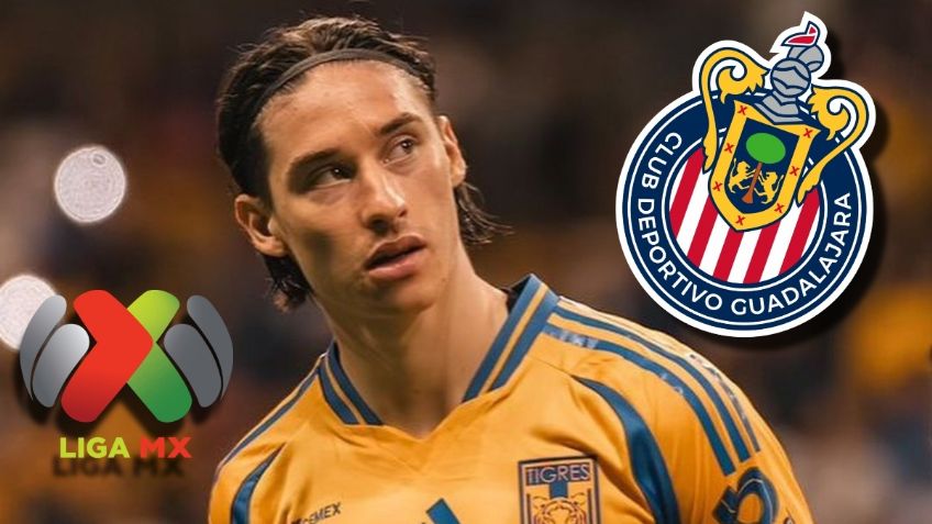 La CONDICIÓN de Marcelo Flores para aceptar llegar a Chivas en el Clausura 2025