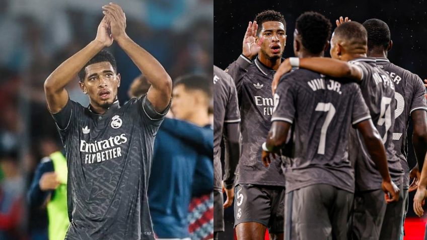 Jude Bellingham lanza inesperado mensaje que ilusiona al Real Madrid previo a su juego con Liverpool