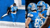 Foto ilustrativa de la nota titulada: Detroit Lions vence a Chicago Bears en un dramático juego de Thanksgiving