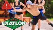 Foto ilustrativa de la nota titulada: Exatlón México: ¿Abandonó el reality? Esto se sabe del estado de salud de Koke Guerrero
