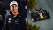 Foto ilustrativa de la nota titulada: ¿Se va de Red Bull? Checo Pérez revela su futuro de cara a la temporada 2025 de la Fórmula 1