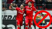 Foto ilustrativa de la nota titulada: La maldición del Toluca que los alejaría del título ante el América en la Liga MX