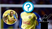 Foto ilustrativa de la nota titulada: Fue leyenda en América, su retiro llegó y su buena amistad con Cuauhtémoc Blanco lo llevó a la política
