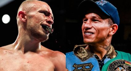 Cartelera COMPLETA de boxeo para este viernes 29 y sábado 30 de noviembre de 2024