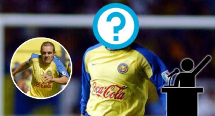 Fue leyenda en América, su retiro llegó y su buena amistad con Cuauhtémoc Blanco lo llevó a la política