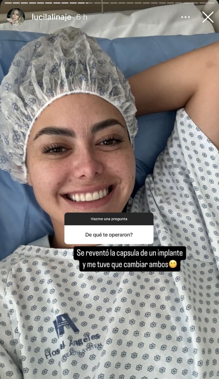 IG: lucilalinaje