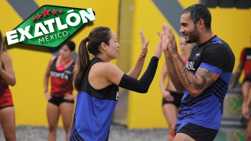 Exatlón México: ¿Quién ganará la Villa 360 HOY jueves 28 de noviembre?