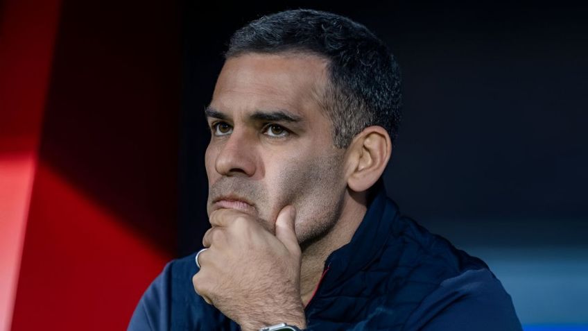 Barcelona cerca del descenso de su filial por culpa de Rafa Márquez