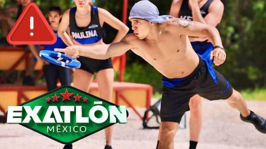 Exatlón México: ¿Abandonó el reality? Esto se sabe del estado de salud de Koke Guerrero