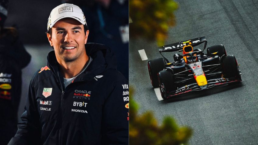 ¿Se va de Red Bull? Checo Pérez revela su futuro de cara a la temporada 2025 de la Fórmula 1