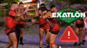Foto ilustrativa de la nota titulada: Exatlón México: Se prenden las alarmas, revelan al atleta que sufrirá dolorosa lesión en el reality