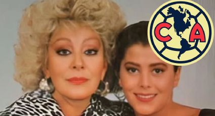Además de Silvia Pinal; estas leyendas de la televisión mexicana declararon su pasión por el América