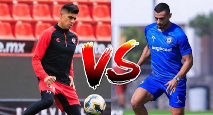Cruz Azul vs Tijuana: Cuándo y dónde ver EN VIVO la vuelta de Cuartos de Final del Apertura 2024