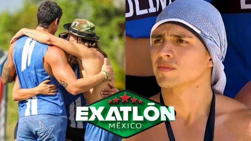 Exatlón México: Se FILTRAN los atletas que podrían sustituir a Koke Guerrero tras su lesión