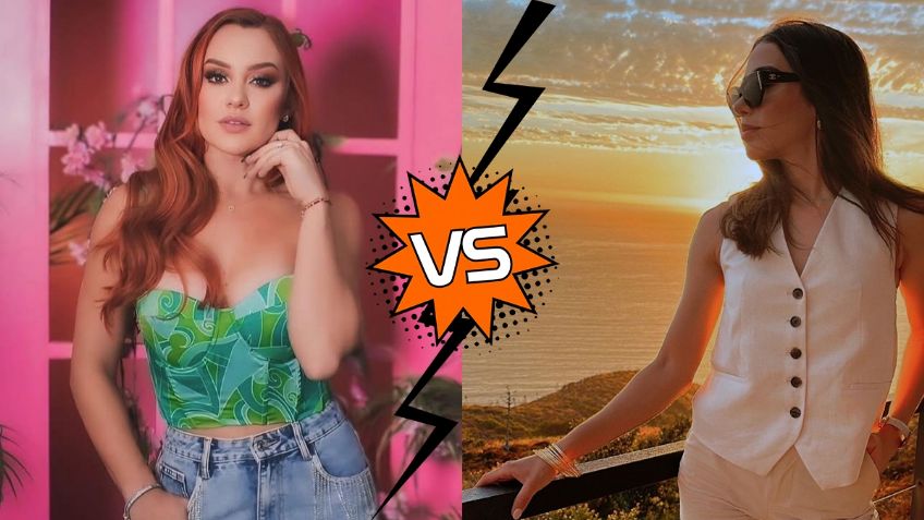 Exatlón México: Así se burló Antonieta Gaxiola de Ana Lago tras acusarla de haberla golpeado