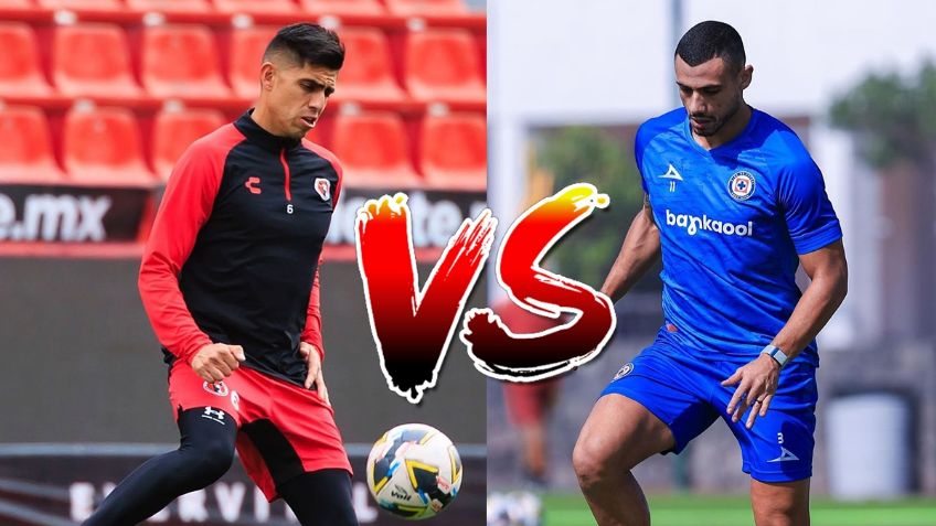 Cruz Azul vs Tijuana: Cuándo y dónde ver EN VIVO la vuelta de Cuartos de Final del Apertura 2024