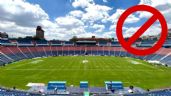 Foto ilustrativa de la nota titulada: La razón por la que América y Cruz Azul se quedarán sin Estadio en la Ciudad de los Deportes