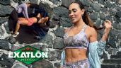 Foto ilustrativa de la nota titulada: Exatlón México: Macky González comparte su rutina desde el gimnasio para lucir radiante