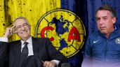 Foto ilustrativa de la nota titulada: Ricardo Salinas Pliego manda inesperado mensaje a Emilio Azcárraga tras victoria del América