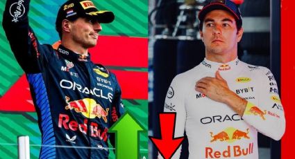 F1: Así va el campeonato de pilotos tras victoria de Max Verstappen y pésima carrera de Checo Pérez