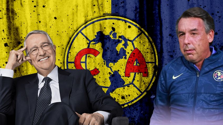 Ricardo Salinas Pliego manda inesperado mensaje a Emilio Azcárraga tras victoria del América