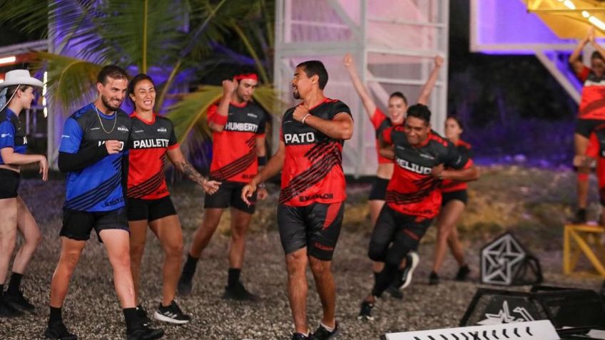 Exatlón México: Ni Mono Osuna o Heliud Pulido, filtran nombre del segundo eliminado del reality