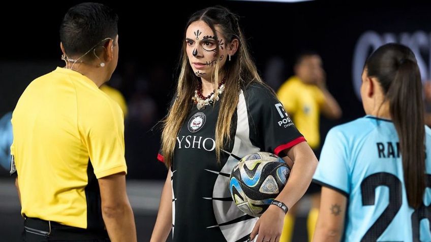 Exatlón México: Pamela Verdirame revela en exclusiva que estrellas del reality ficharía para Persas