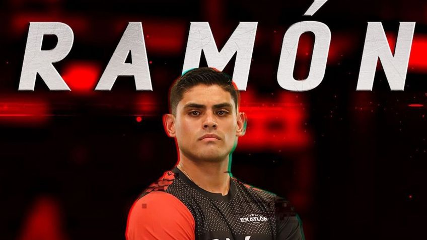 Exatlón México: ¡Injusticia! ¿Por qué Ramón Garrido fue sacado del reality y Doris del Moral no?