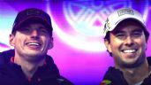 Foto ilustrativa de la nota titulada: Checo Pérez califica en noveno y Max Verstappen se lleva la Pole de la Qualy del GP de Qatar