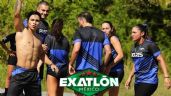Foto ilustrativa de la nota titulada: Exatlón México: Se filtra el nombre del atleta azul que será eliminado por un nuevo aspirante